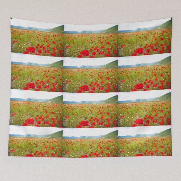 Item preview, Alpine Wildflowers designed and sold by ernest123.
