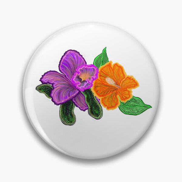 Item preview, Flowers for winter!!! designed and sold by Maruly.
