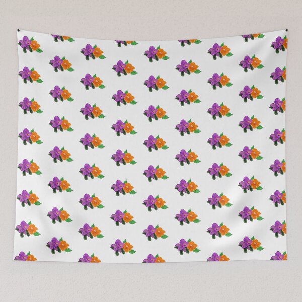 Item preview, Flowers for winter!!! designed and sold by Maruly.
