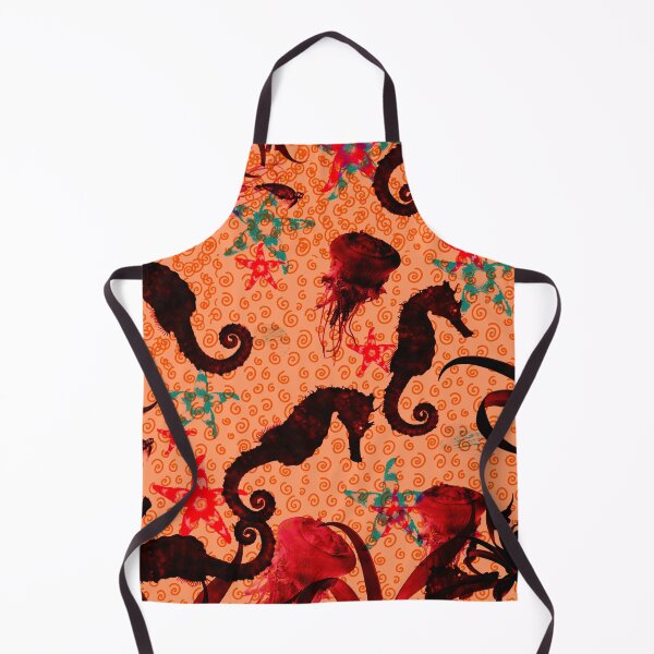 Item preview, aquatic animals decoration 4 designed and sold by Real-texture.