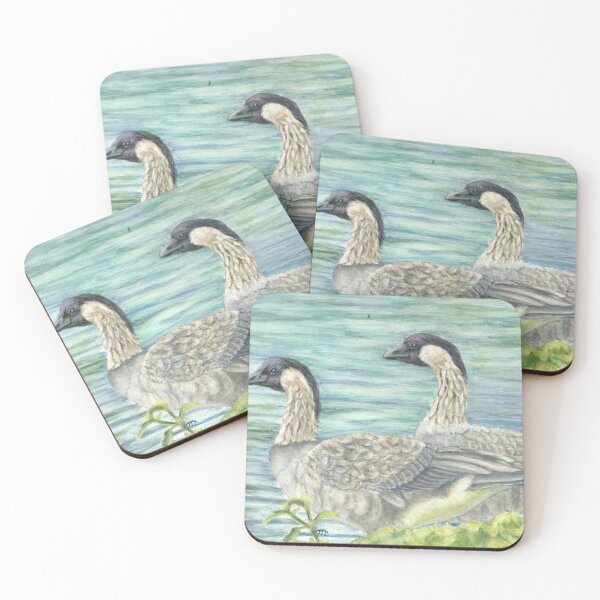 Item preview, Geese designed and sold by MarvinT2022.