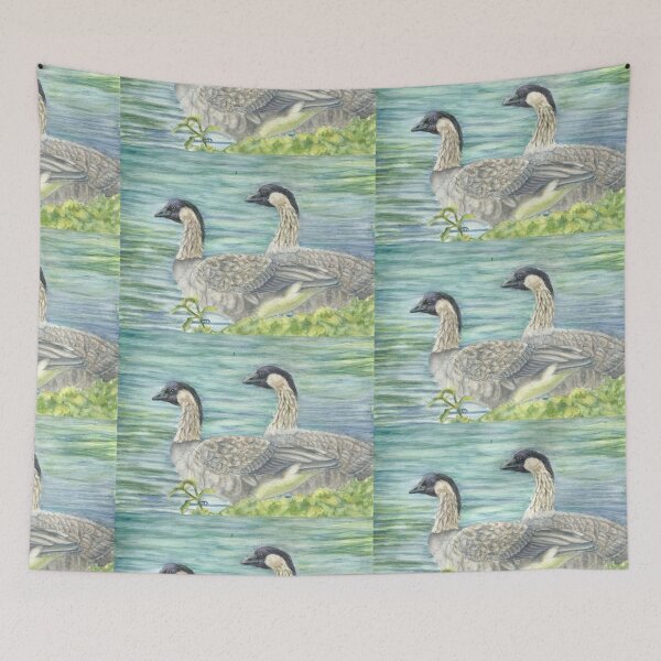 Item preview, Geese designed and sold by MarvinT2022.
