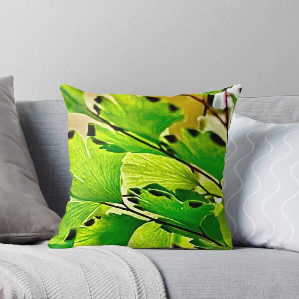 Item preview, Maidenhair Fern designed and sold by Julie Pitman.