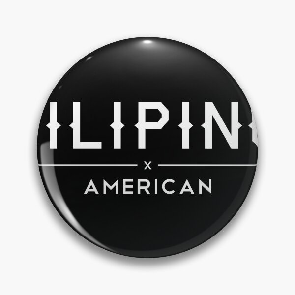 Item preview, Filipino American by AiReal Apparel designed and sold by airealapparel.