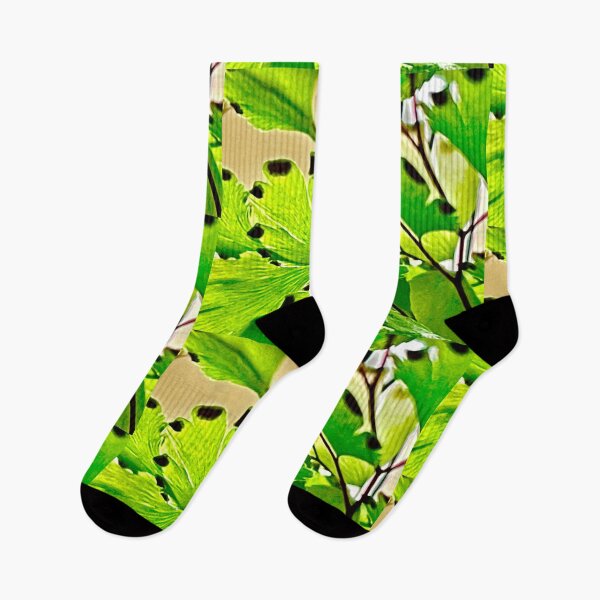 Item preview, Maidenhair Fern designed and sold by Julie Pitman.