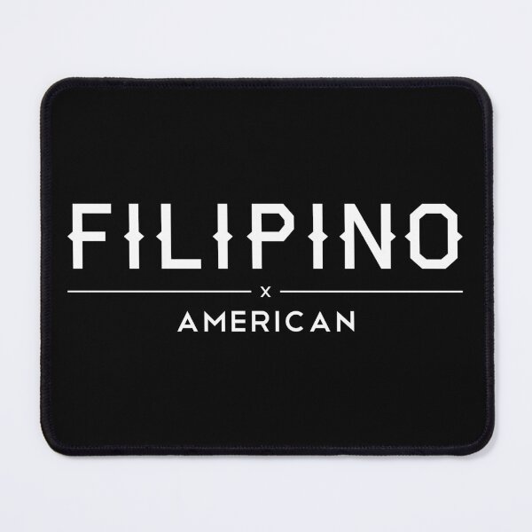 Item preview, Filipino American by AiReal Apparel designed and sold by airealapparel.