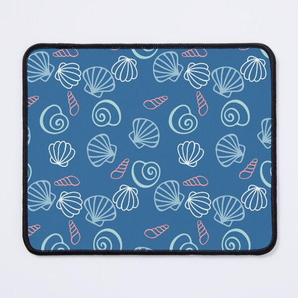 Item preview, Beach Treasure pattern designed and sold by ArtsByAsia.