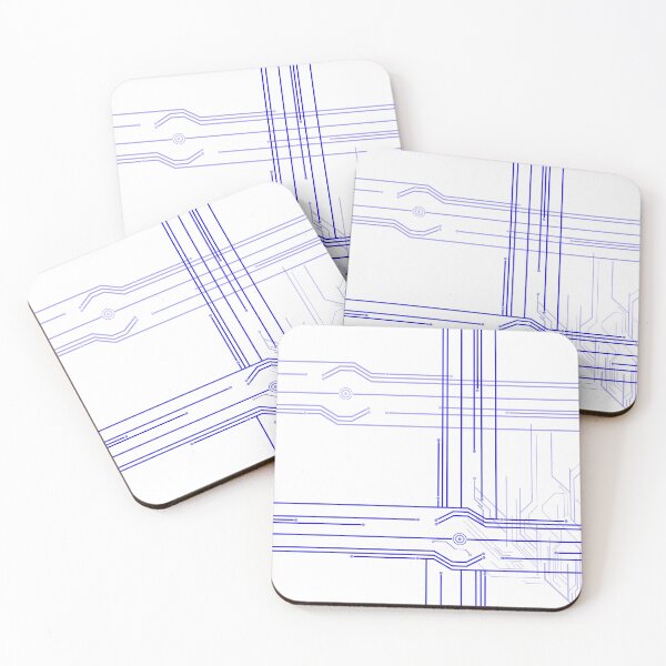 Item preview, lines 2 White V2 designed and sold by joan manel zamora.