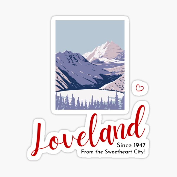 loveland mailing program deadline valentines day