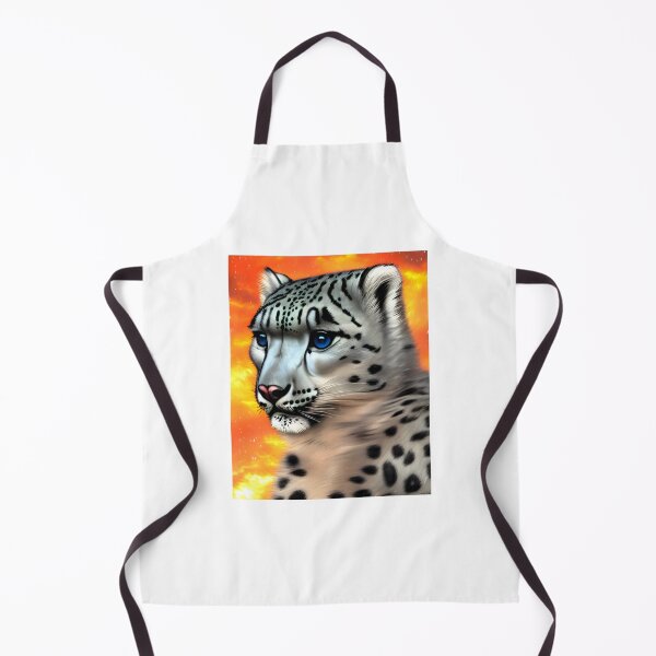 Item preview, Snow leopard commander designed and sold by deville13.