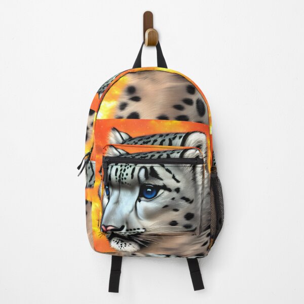 Item preview, Snow leopard commander  designed and sold by deville13.