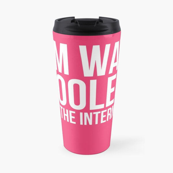 Travel Mug