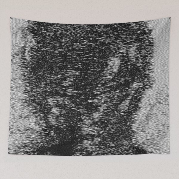 Item preview, dark fm portrait designed and sold by VIVIDVIVI.