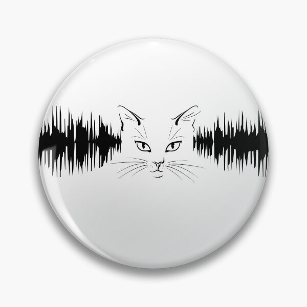 Item preview, Lover of music and cats designed and sold by ODHMSHOP ✅⭐⭐⭐⭐⭐.