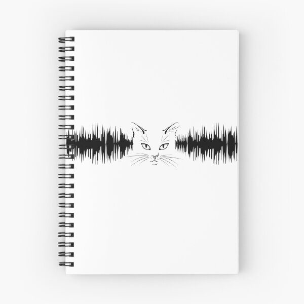 Artikelvorschau, Liebhaber von Musik und Katzen entworfen und verkauft von ODHMSHOP ✅⭐⭐⭐⭐⭐.