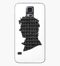 Elementary...2 Case/Skin for Samsung Galaxy
