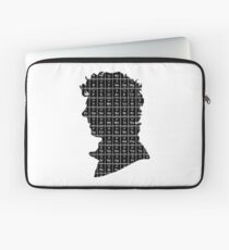 Elementary...2 Laptop Sleeve