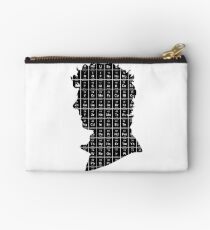 Elementary...2 Studio Pouch