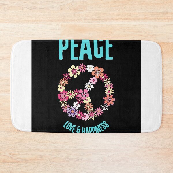 Item preview, Peace, Love & Affection designed and sold by seriyusink69.