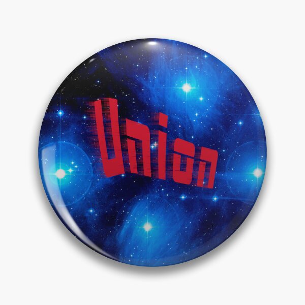 Item preview, UNION (Labor union sign) designed and sold by lobodelnoir.
