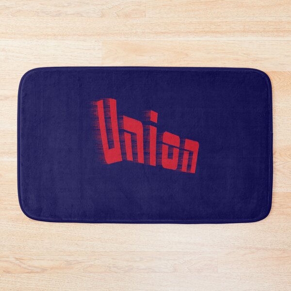 Item preview, UNION (Labor union sign) designed and sold by lobodelnoir.