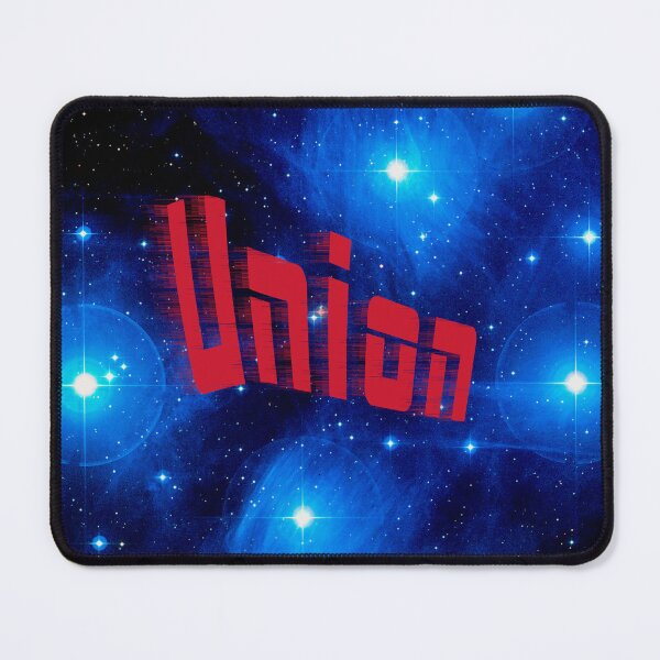Item preview, UNION (Labor union sign) designed and sold by lobodelnoir.