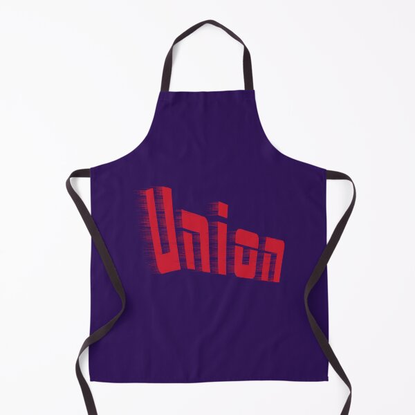 Item preview, UNION (Labor union sign) designed and sold by lobodelnoir.