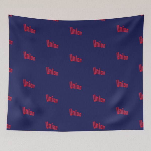 Item preview, UNION (Labor union sign) designed and sold by lobodelnoir.