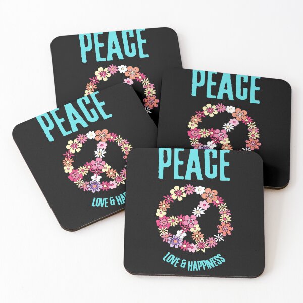 Item preview, Peace, Love & Affection designed and sold by seriyusink69.