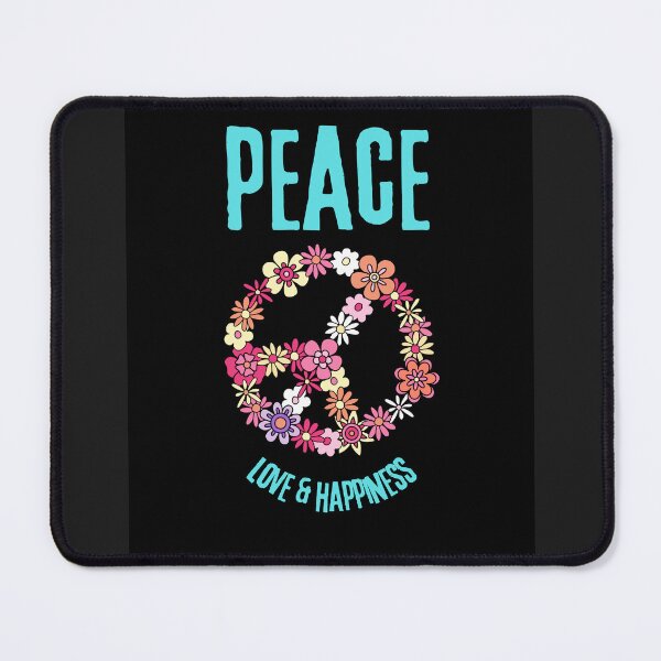 Item preview, Peace, Love & Affection designed and sold by seriyusink69.