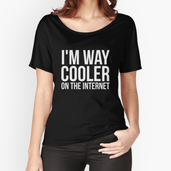 Relaxed Fit T-Shirt