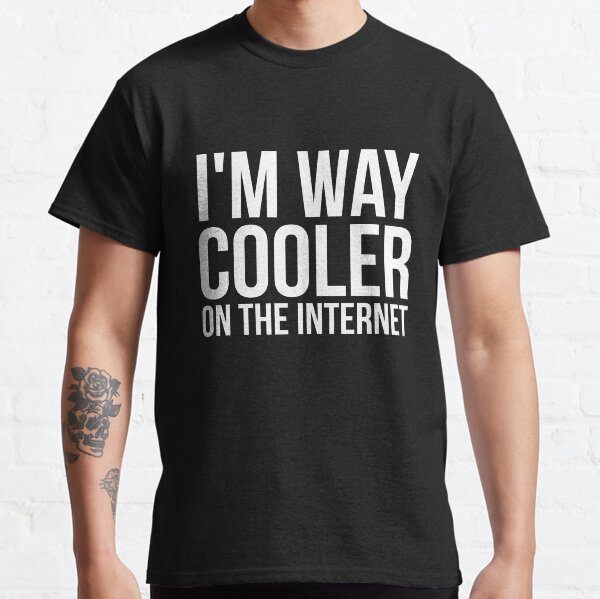 Classic T-Shirt
