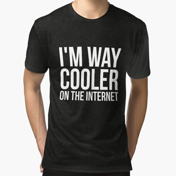 Tri-blend T-Shirt