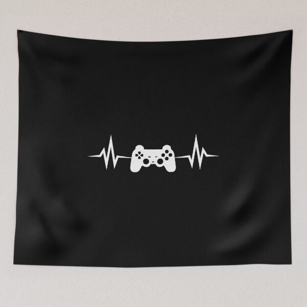 Item preview, Gaming Heartbeat Controller designed and sold by SamuraiGaming.