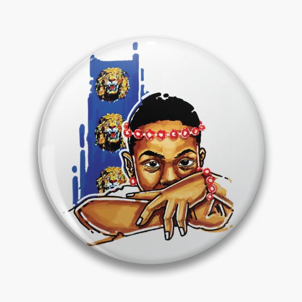 Item preview, Black African Child Gazing and Smiling designed and sold by Kainene.