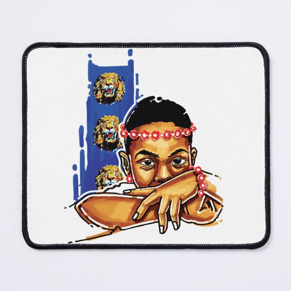 Item preview, Black African Child Gazing and Smiling designed and sold by Kainene.
