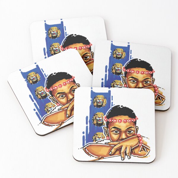 Item preview, Black African Child Gazing and Smiling designed and sold by Kainene.