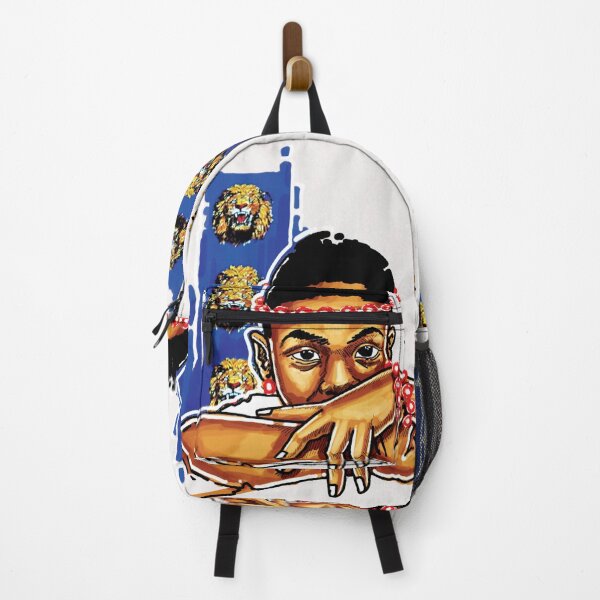 Item preview, Black African Child Gazing and Smiling designed and sold by Kainene.