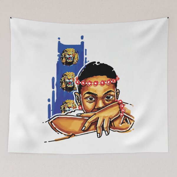 Item preview, Black African Child Gazing and Smiling designed and sold by Kainene.