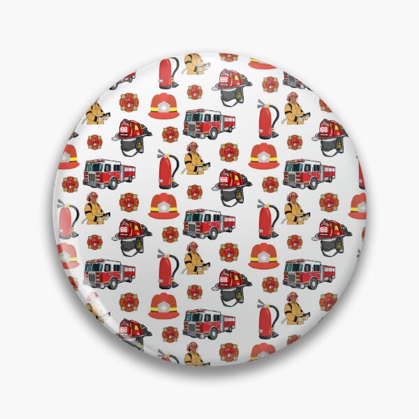 Item preview,  Fire Fighter Set designed and sold by infazbdeen.