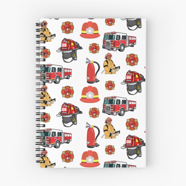 Item preview,  Fire Fighter Set designed and sold by infazbdeen.