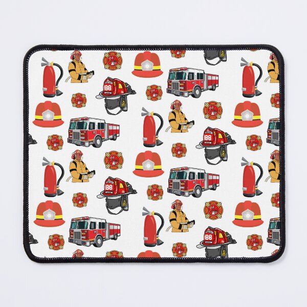 Item preview,  Fire Fighter Set designed and sold by infazbdeen.