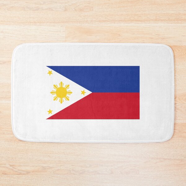 Item preview, Sun and Stars Flag of the Philippines by AiReal designed and sold by airealapparel.