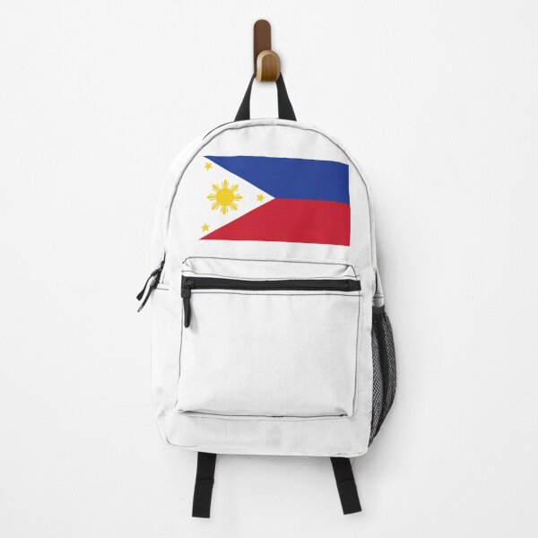 Item preview, Sun and Stars Flag of the Philippines by AiReal designed and sold by airealapparel.