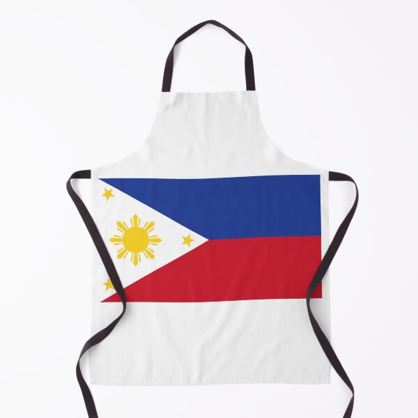 Item preview, Sun and Stars Flag of the Philippines by AiReal designed and sold by airealapparel.