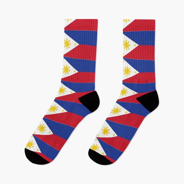 Item preview, Sun and Stars Flag of the Philippines by AiReal designed and sold by airealapparel.