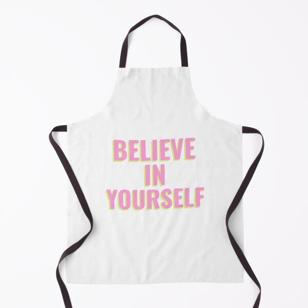 Item preview, Believe in yourself! designed and sold by Tsako.
