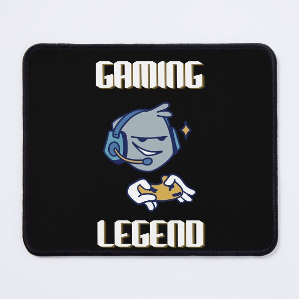 Item preview, Gaming Legend Controller designed and sold by SamuraiGaming.