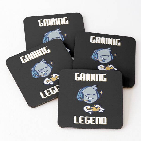 Item preview, Gaming Legend Controller designed and sold by SamuraiGaming.