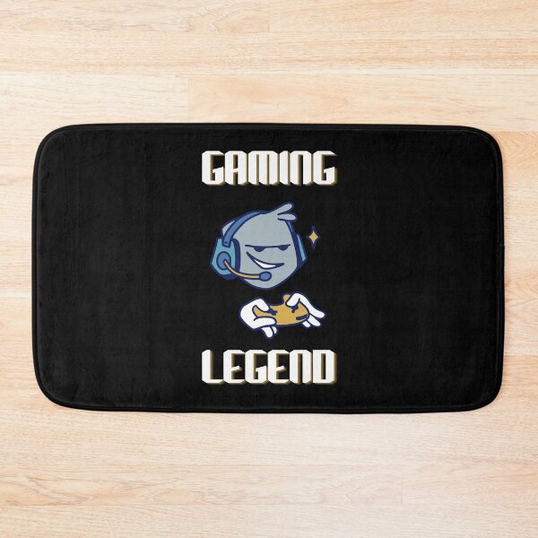 Item preview, Gaming Legend Controller designed and sold by SamuraiGaming.